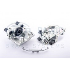 8AC 355 382-001 HELLA Гальмівний супорт