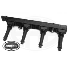 WG1496641 WILMINK GROUP Котушка запалювання