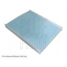 ADG02559 BLUE PRINT Фільтр повітря у внутрішньому просторі