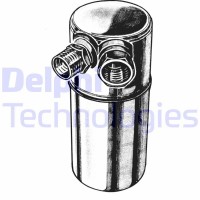 TSP0175087 DELPHI Осушувач кондиціонера