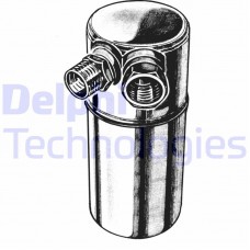 TSP0175087 DELPHI Осушувач кондиціонера