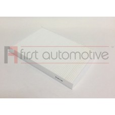 C30111 1A FIRST AUTOMOTIVE Фільтр повітря у внутрішньому просторі
