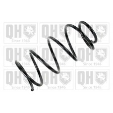 QCS8058 QUINTON HAZELL Пружина ходової частини