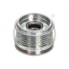 F5-1009 OPTIMAL Механізм вільного ходу генератора