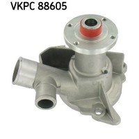 VKPC 88605 SKF Водяний насос охолодження двигуна