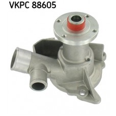 VKPC 88605 SKF Водяний насос охолодження двигуна