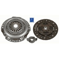 3000 950 095 SACHS Комплект зчеплення