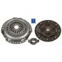 3000 950 095 SACHS Комплект зчеплення