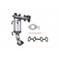 FS25878K Faurecia Каталізатор колектора