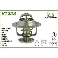 VT233.88 MTE-THOMSON Термостат охолоджувальна рідина