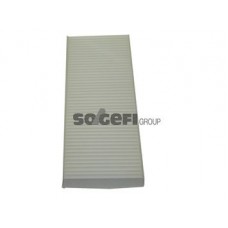 CF5863 FRAM Фільтр повітря у внутрішньому просторі