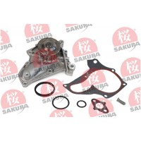 150-20-3720 SAKURA Водяний насос охолодження двигуна