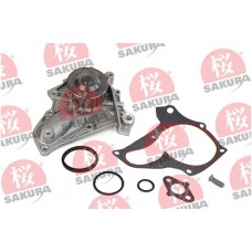 150-20-3720 SAKURA Водяний насос охолодження двигуна