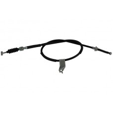 BHC-4544 KAVO PARTS Тросик, cтояночный тормоз