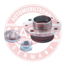 3583-SET-MS MASTER-SPORT GERMANY Комплект підшипника ступиці колеса