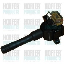 8010353 HOFFER Котушка запалювання