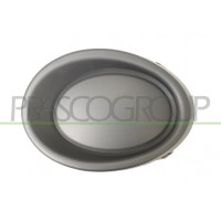 DS7121250 PRASCO Облицювання протитуманна фара