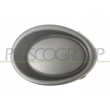DS7121250 PRASCO Облицювання протитуманна фара