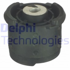TD981W DELPHI Втулка, балка моста