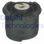 TD981W DELPHI Втулка, балка моста
