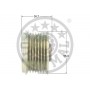 F5-1158 OPTIMAL Механізм вільного ходу генератора