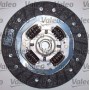 826413 VALEO Комплект зчеплення
