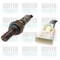 7481062 HOFFER датчик кисню