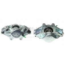 34889 BUDWEG CALIPER Гальмівний супорт