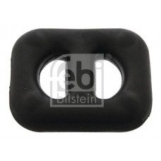 04707 FEBI BILSTEIN Кронштейн система випуску ОГ