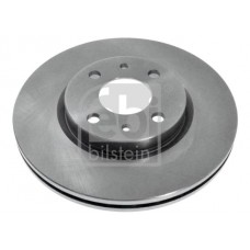 108640 FEBI BILSTEIN Гальмівний диск