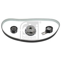 39202 FEBI BILSTEIN Комплект ременя ГРМ