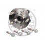302806 OPTIMAL Комплект підшипника ступиці колеса