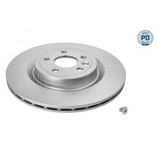 18-83 523 0014/PD MEYLE Гальмівний диск