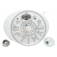 702603BS1 OPTIMAL Гальмівний диск