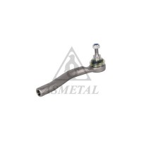 17RN1016 ASMETAL Наконечник поперечної кермової тяги