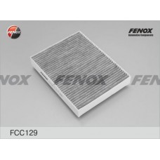 FCC129 FENOX Фільтр повітря у внутрішньому просторі