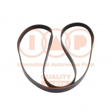 140-17151 IAP QUALITY PARTS Поліклиновий ремінь