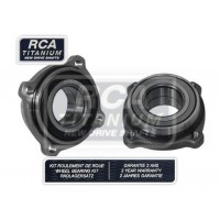 RCAK1341 RCA FRANCE Комплект підшипника ступиці колеса