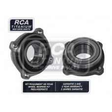 RCAK1341 RCA FRANCE Комплект підшипника ступиці колеса