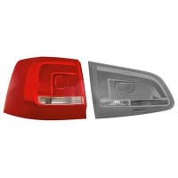5776931 VAN WEZEL Задній фонар