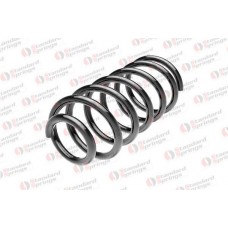 ST 102 042 R STANDARD SPRINGS Пружина ходової частини