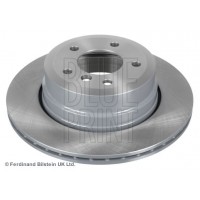 ADB1143100 BLUE PRINT Гальмівний диск