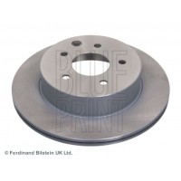 ADP154314 BLUE PRINT Гальмівний диск