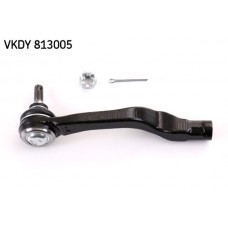 VKDY 813005 SKF Наконечник поперечної кермової тяги