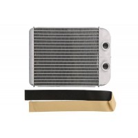 D6R021TT THERMOTEC Теплообмінник обігрів салону