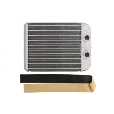 D6R021TT THERMOTEC Теплообмінник обігрів салону