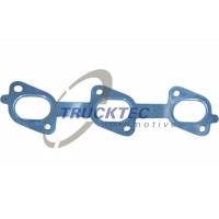 02.16.052 TRUCKTEC AUTOMOTIVE Прокладка випускний колектор