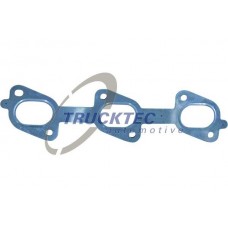 02.16.052 TRUCKTEC AUTOMOTIVE Прокладка випускний колектор