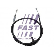 FT69207 FAST Тросик, cтояночный тормоз