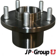 1541400800 JP GROUP Ступиця колеса